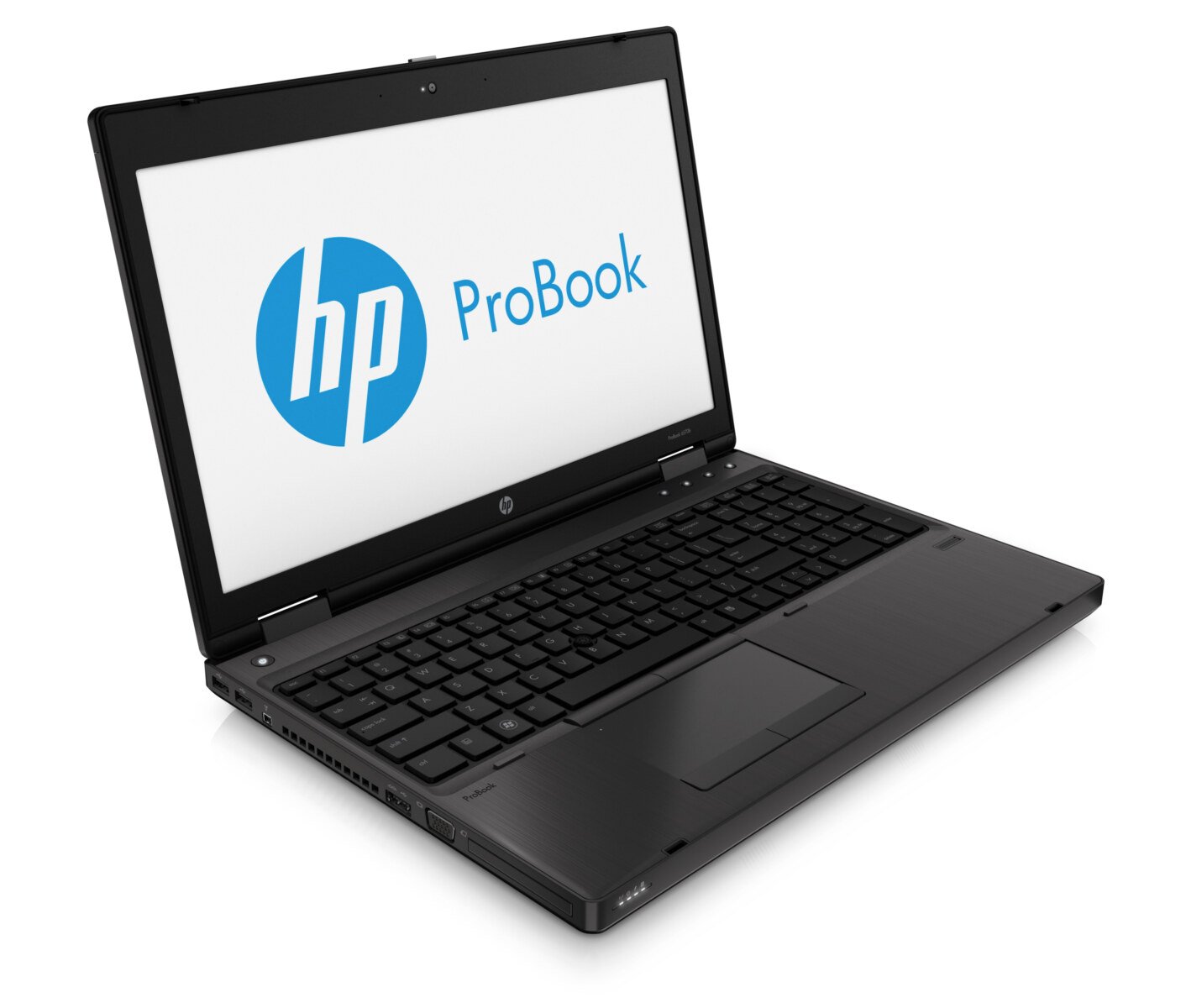 HP ProBook 6570b 15" de segunda mano · vista 2 de 6