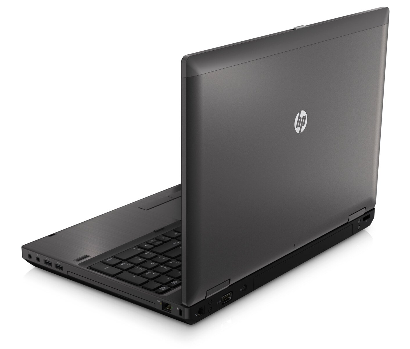 HP ProBook 6570b 15" de segunda mano · vista 3 de 6