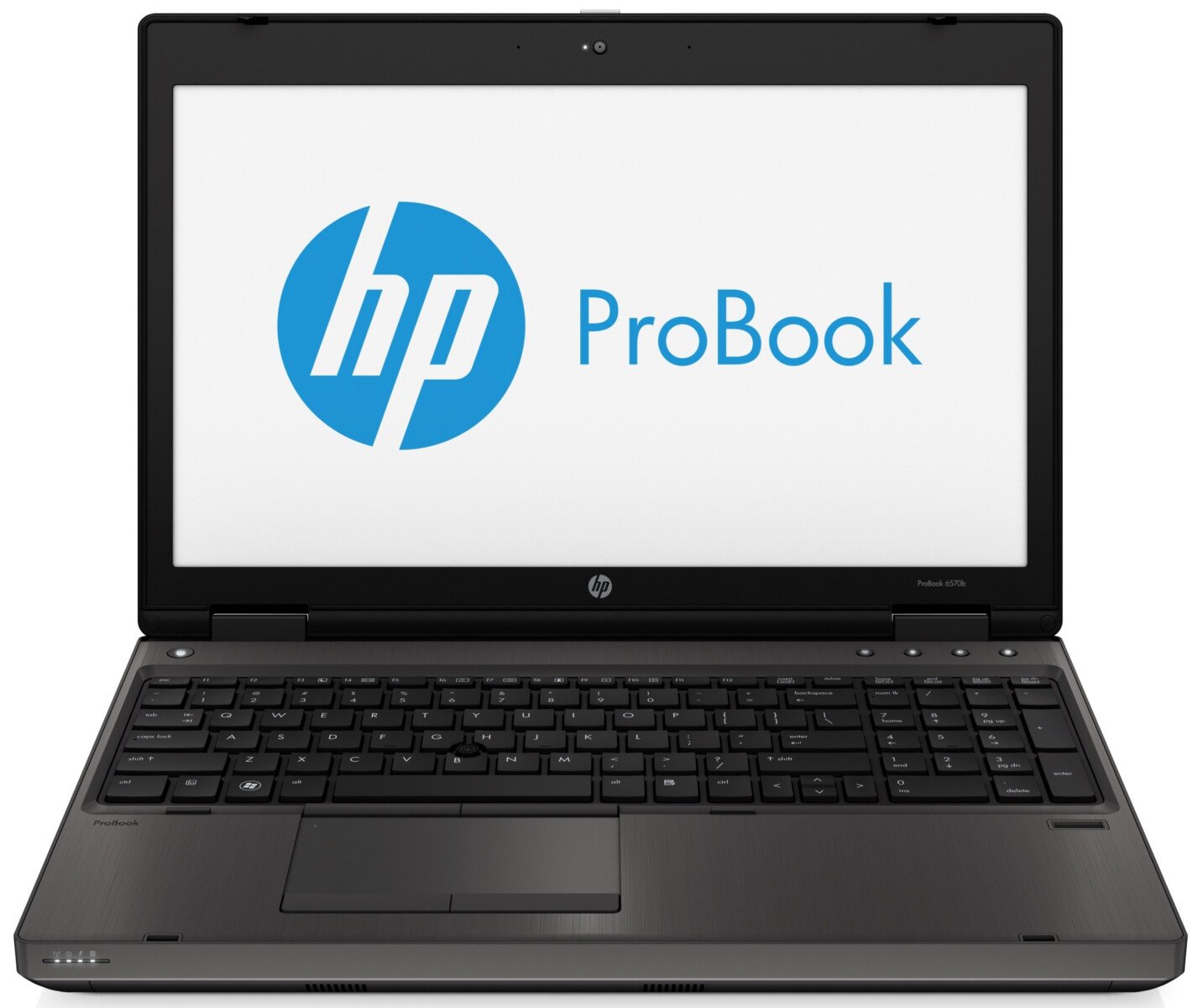 HP ProBook 6570b 15" de segunda mano · vista 4 de 6