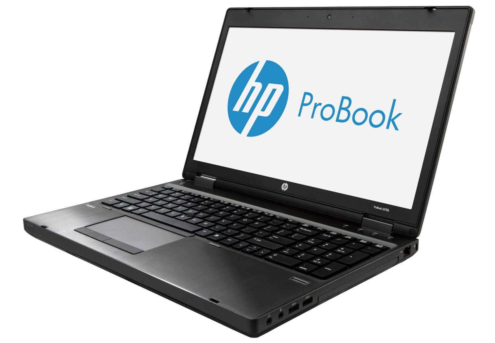 HP ProBook 6570b 15" de segunda mano · vista 5 de 6