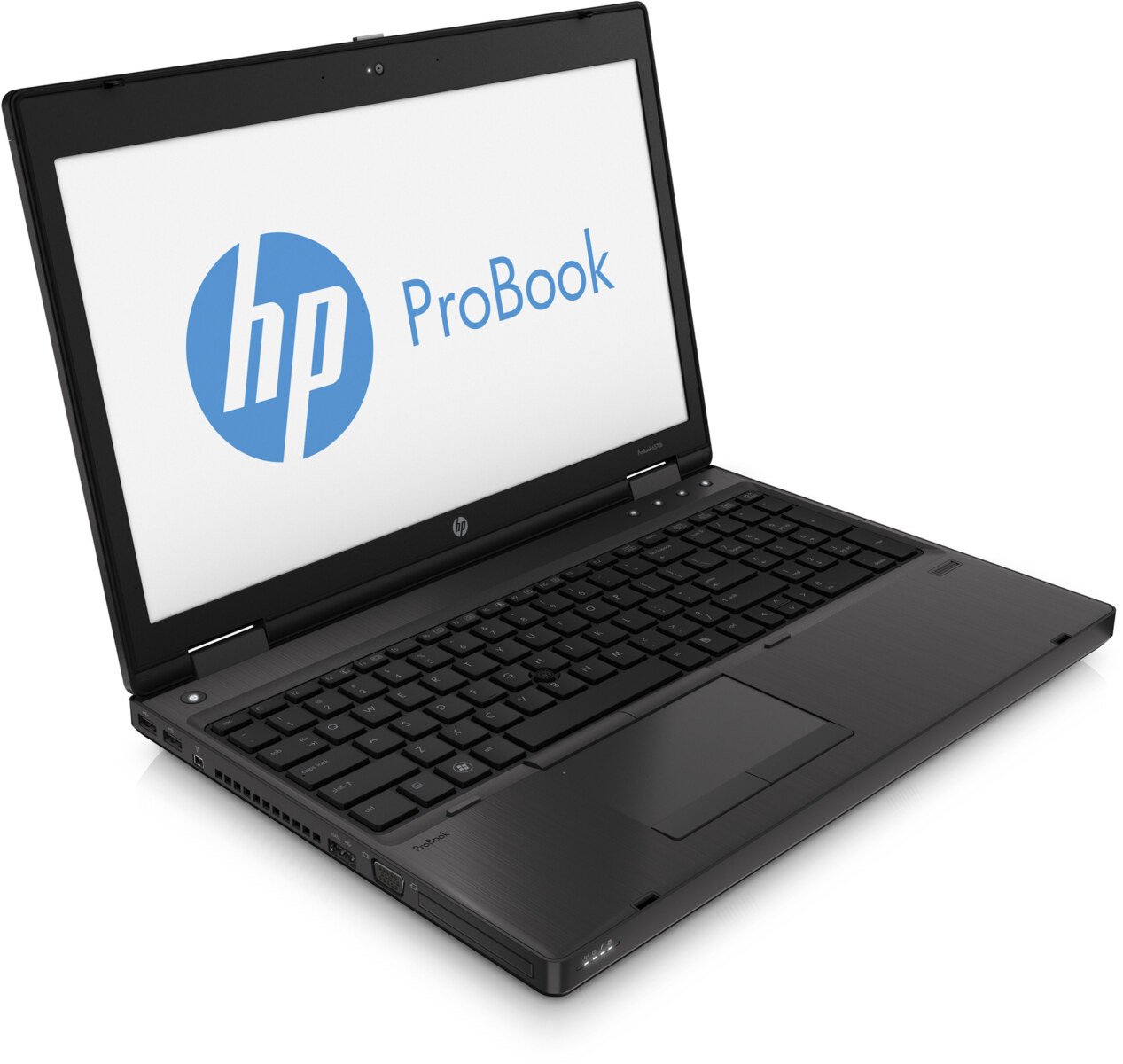 HP ProBook 6570b 15" de segunda mano · vista 6 de 6