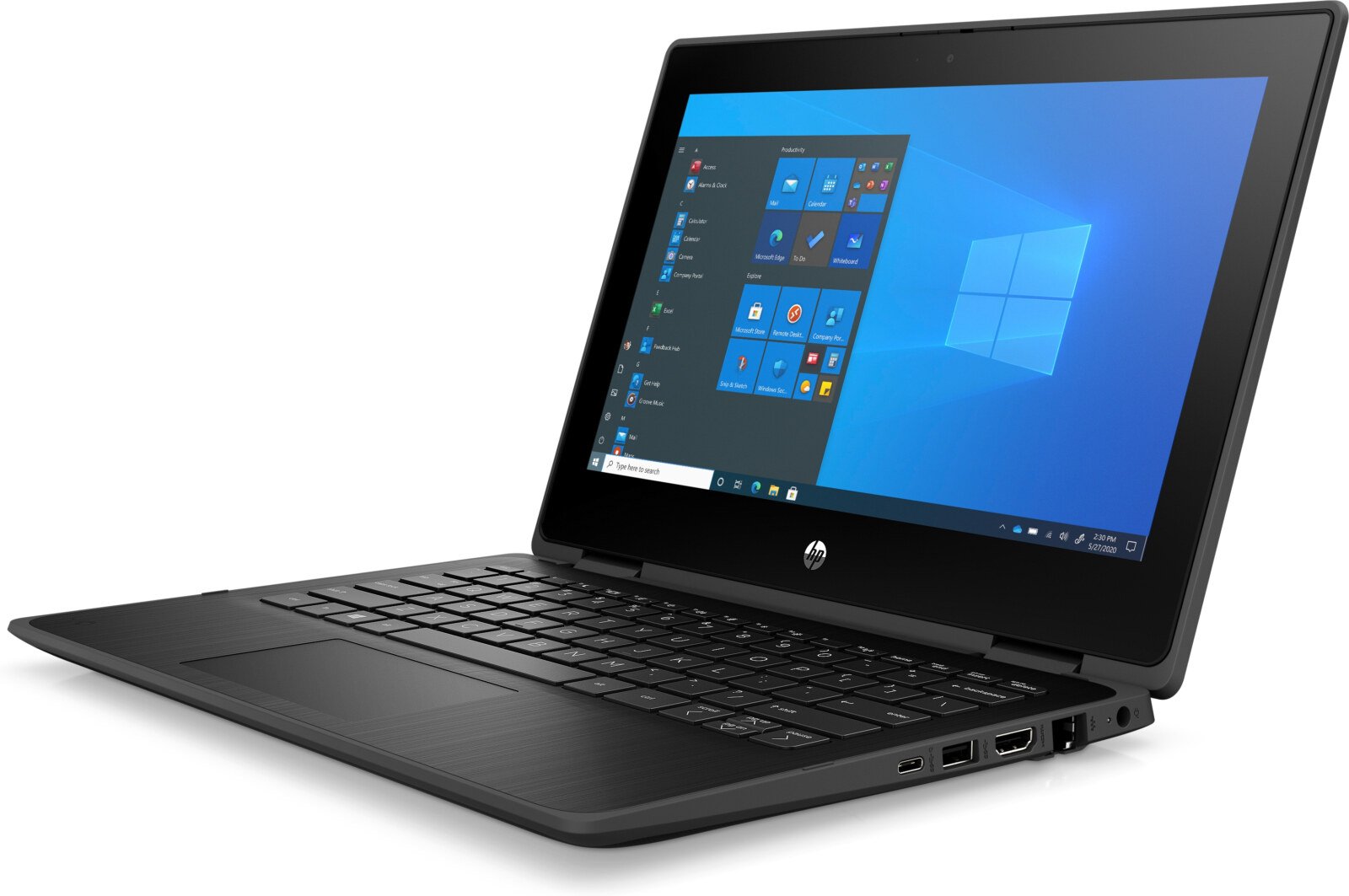 HP ProBook x360 11 G7 EE 11" de segunda mano · vista 2 de 6