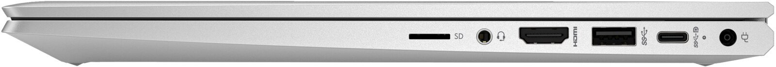 HP ProBook x360 435 G10 13" de segunda mano · vista 4 de 6