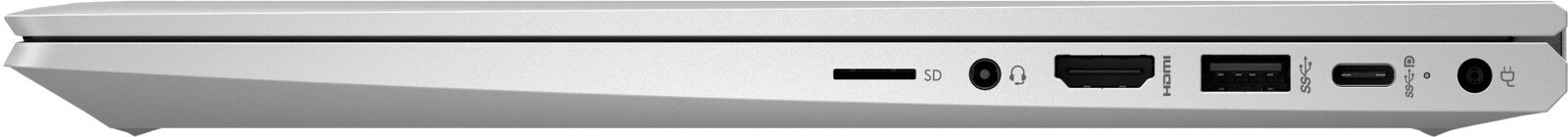 HP ProBook x360 435 G7 13" de segunda mano · vista 4 de 6