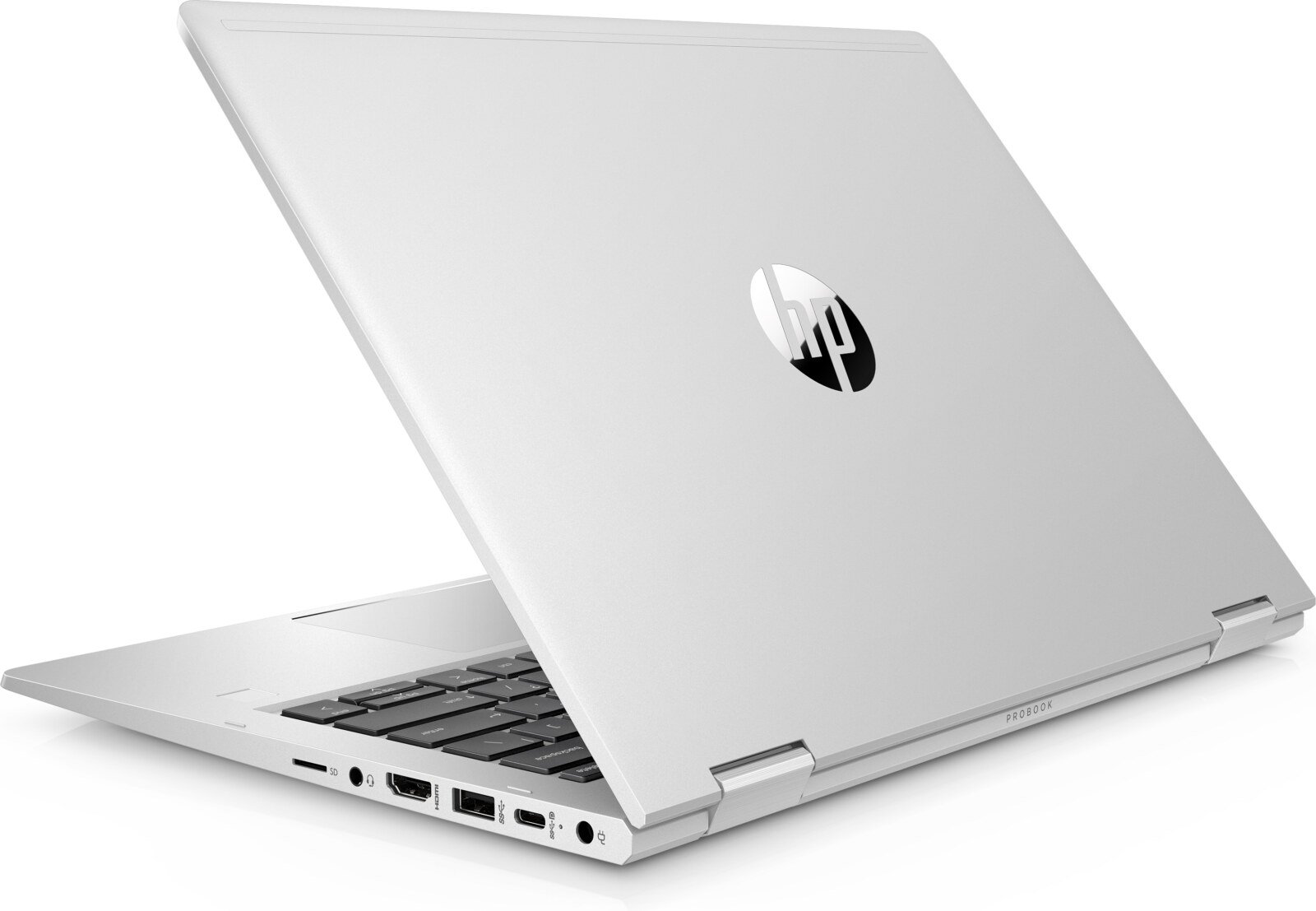 HP ProBook x360 435 G7 13" de segunda mano · vista 5 de 6