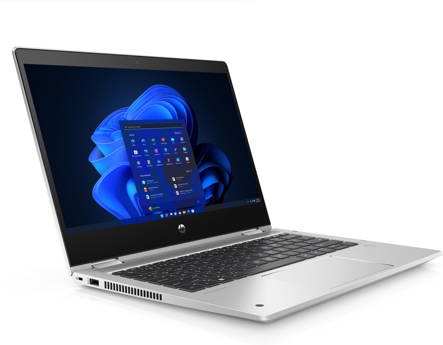 HP ProBook x360 435 G9 13" de segunda mano · vista 3 de 6