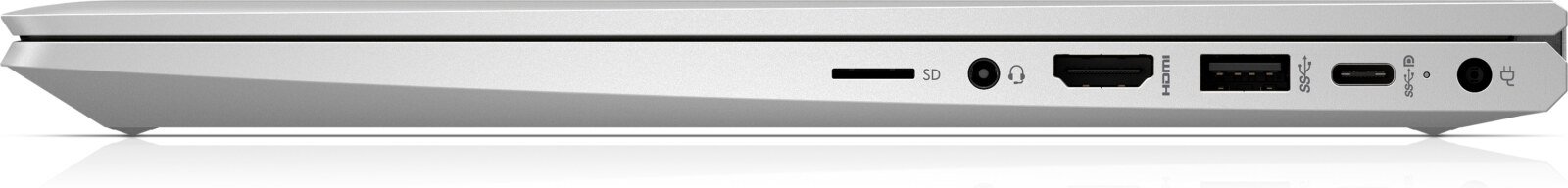 HP ProBook x360 435 G9 13" de segunda mano · vista 4 de 6