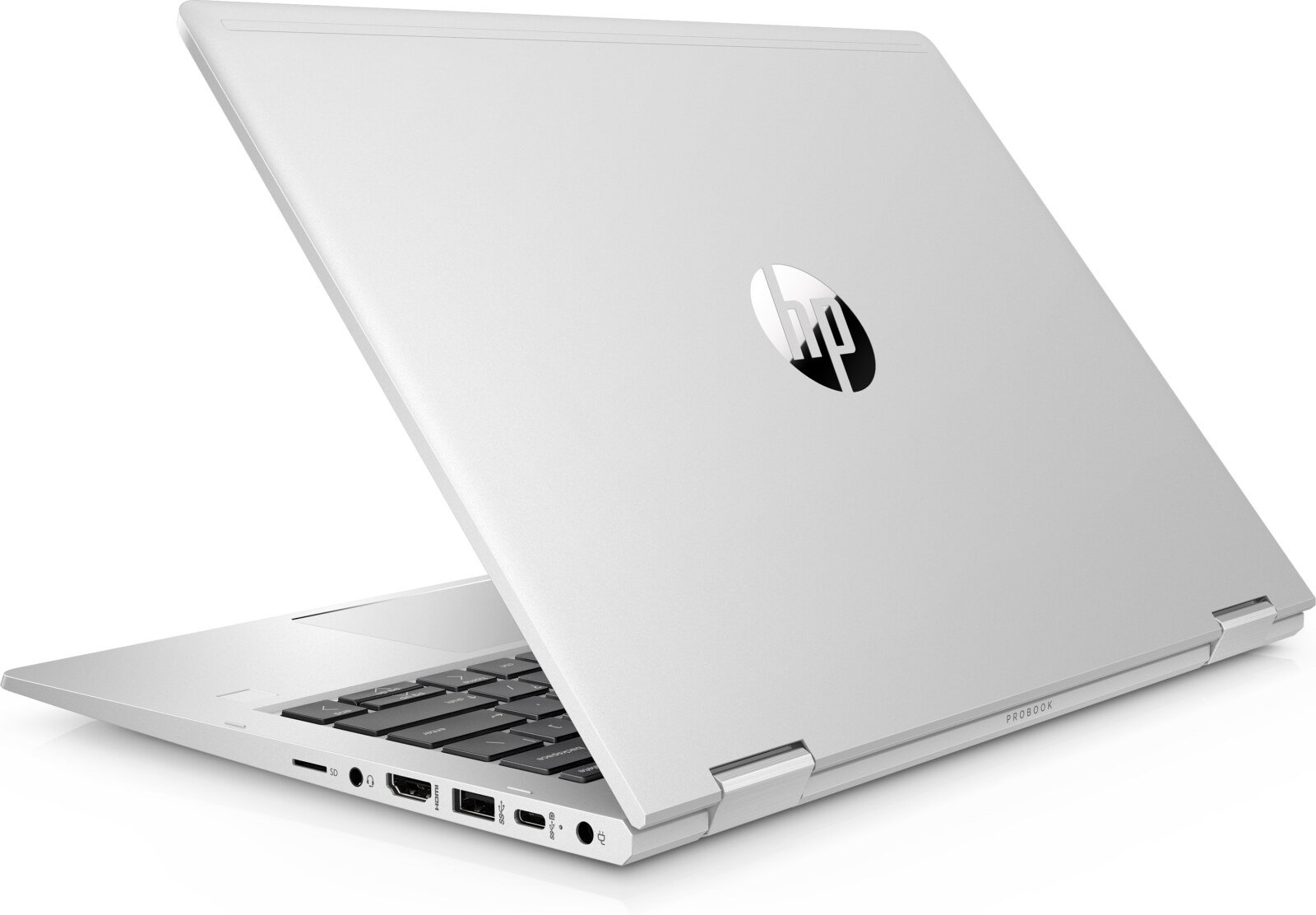 HP ProBook x360 435 G9 13" de segunda mano · vista 5 de 6