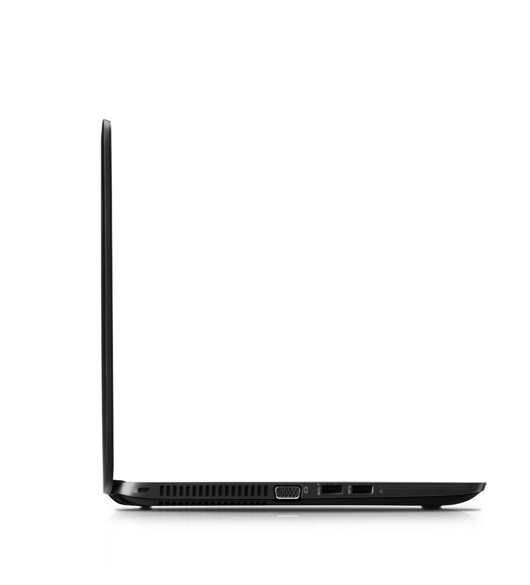 HP ZBook 14 G1 14" de segunda mano · vista 4 de 6