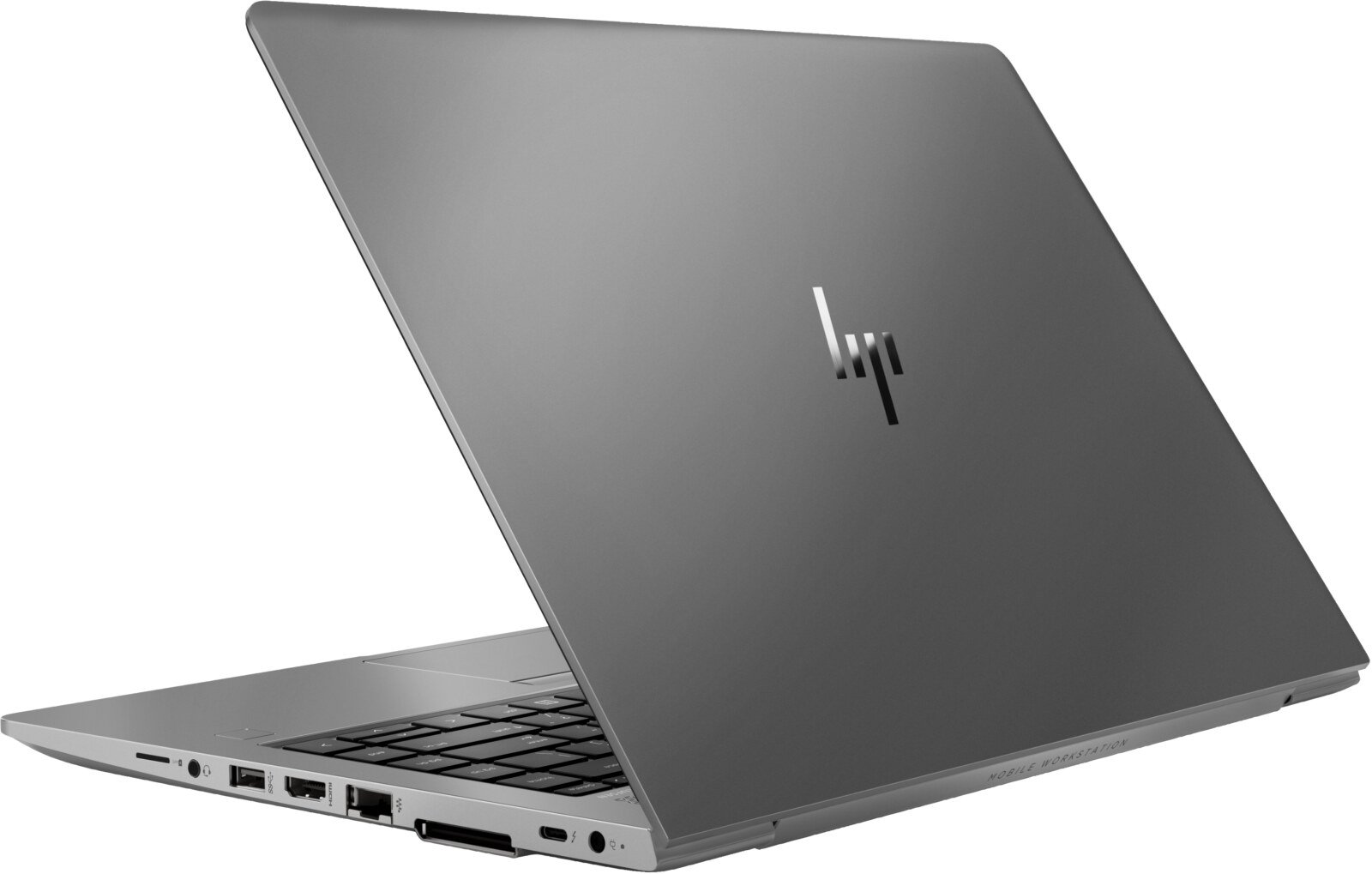 HP ZBook 14U G6 14" de segunda mano · vista 5 de 6