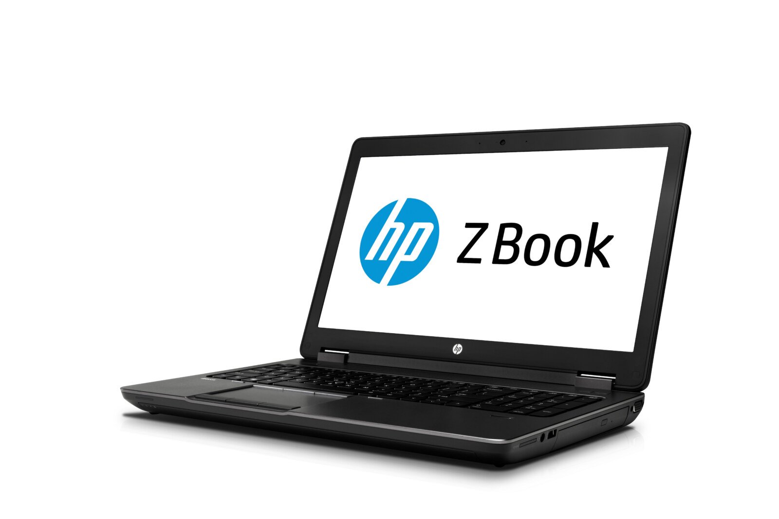 HP ZBook 15 G1 15" de segunda mano · vista 2 de 6