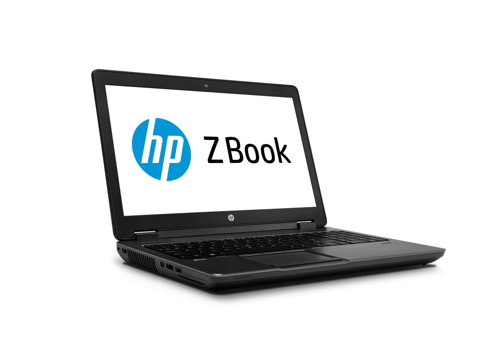 HP ZBook 15 G1 15" de segunda mano · vista 3 de 6