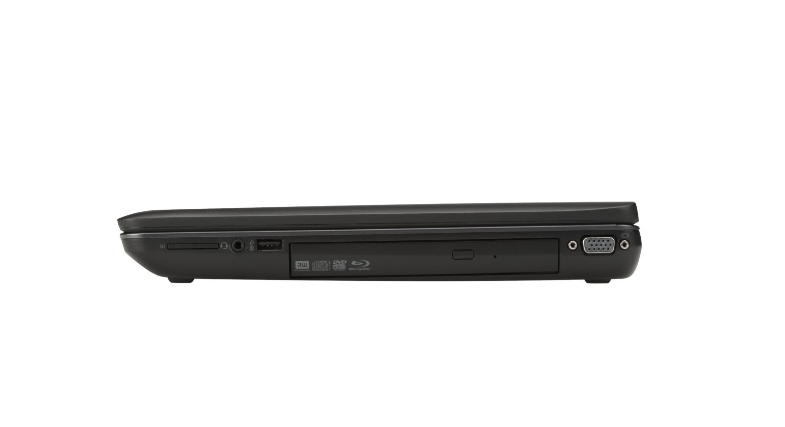 HP ZBook 15 G2 15" de segunda mano · vista 6 de 6