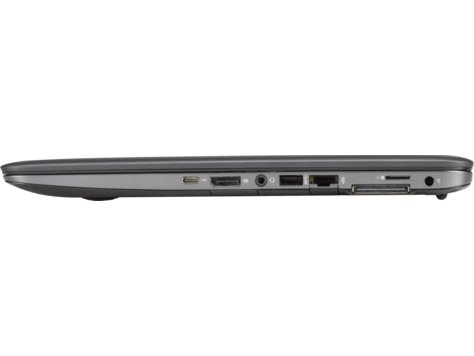 HP ZBook 15U G3 15" de segunda mano · vista 6 de 6