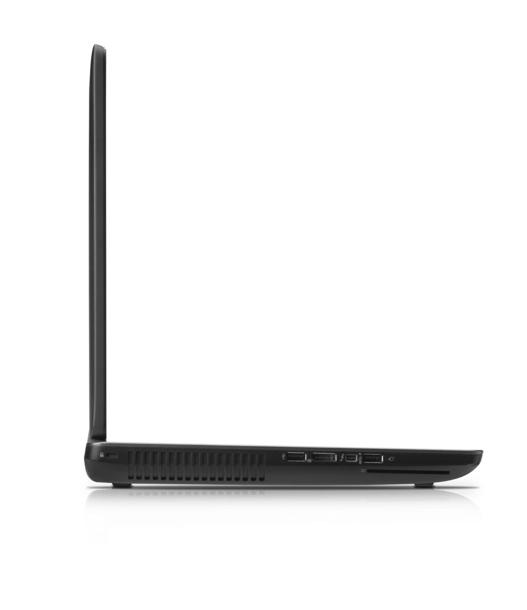 HP ZBook 17 G1 17" de segunda mano · vista 4 de 6