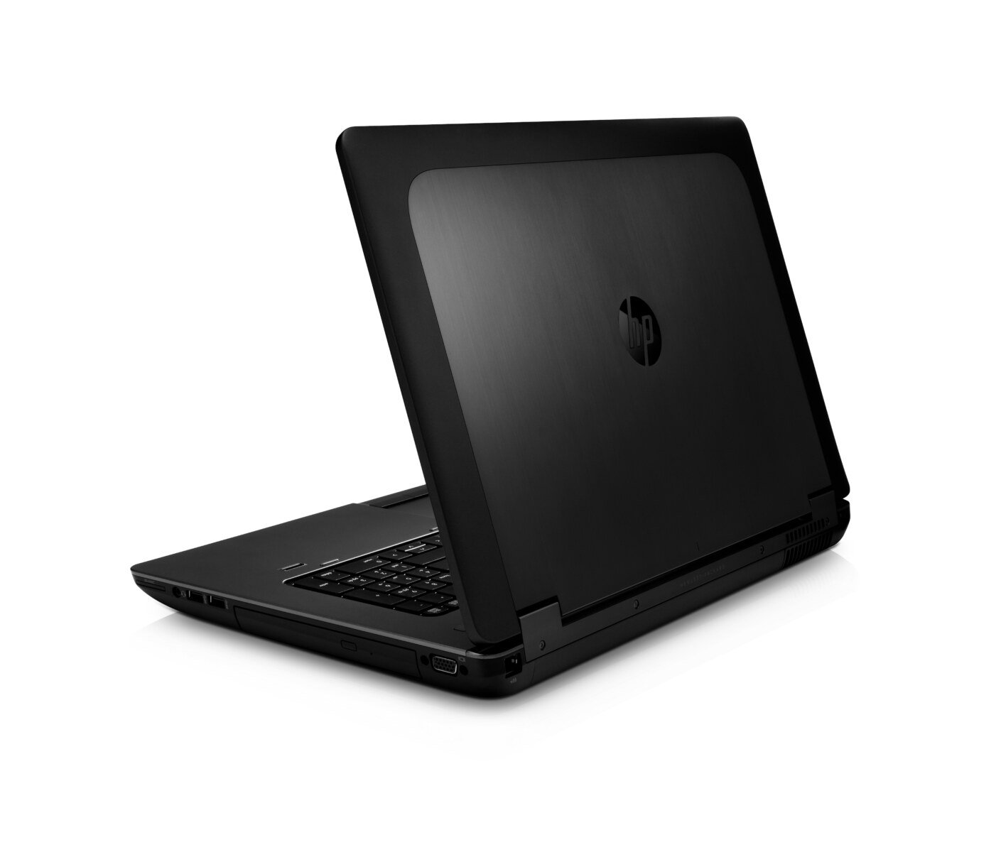 HP ZBook 17 G1 17" de segunda mano · vista 5 de 6