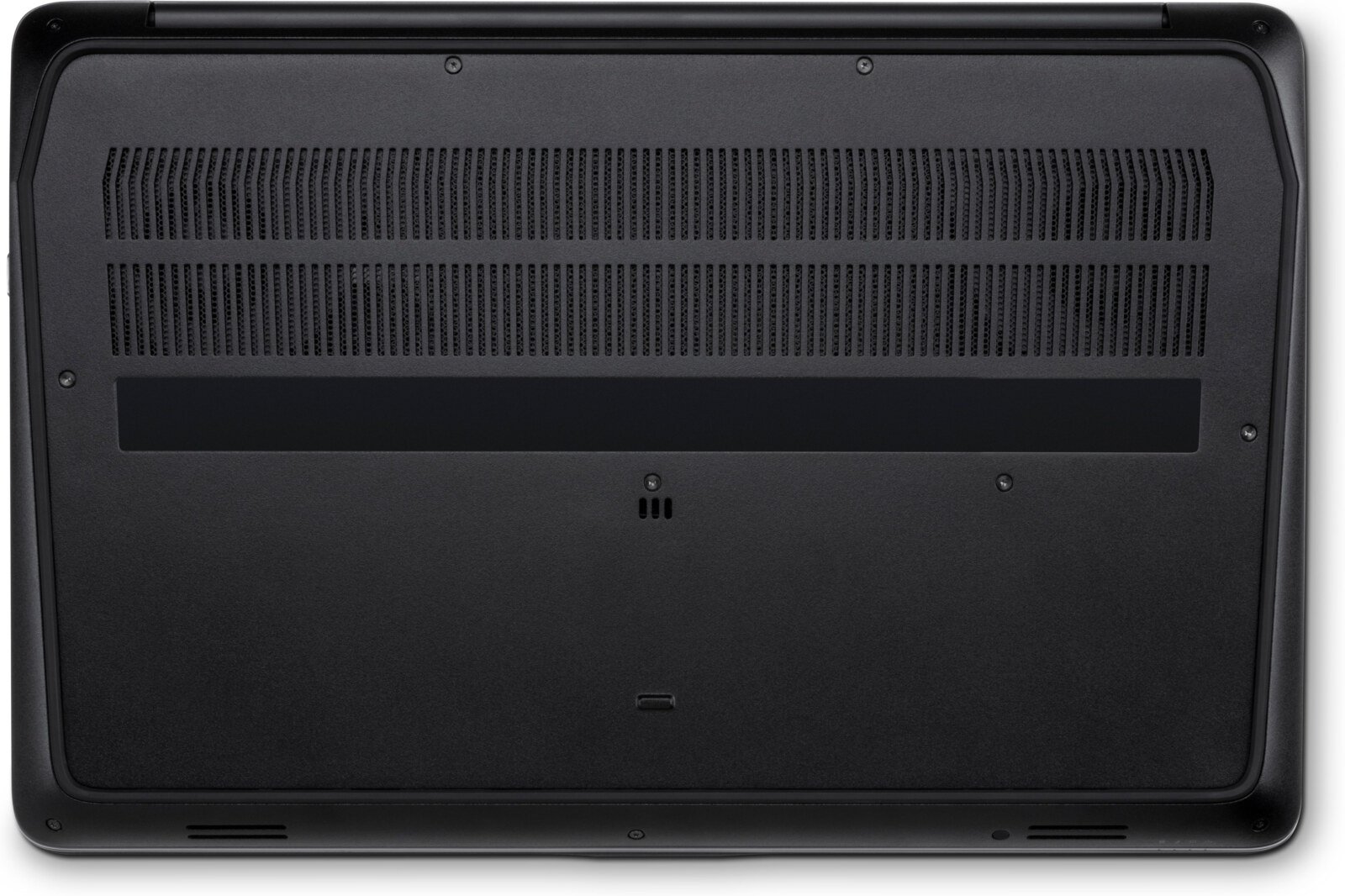 HP ZBook 17 G3 17" de segunda mano · vista 4 de 6