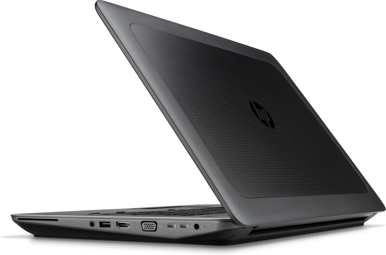 HP ZBook 17 G3 17" de segunda mano · vista 6 de 6