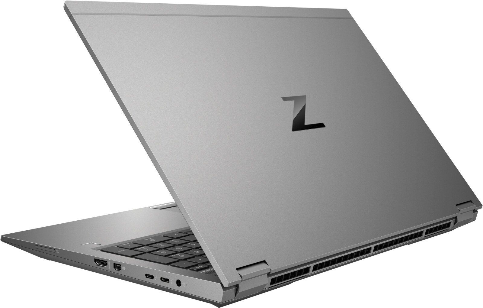 HP ZBook FURY 15 G8 15" de segunda mano · vista 5 de 6