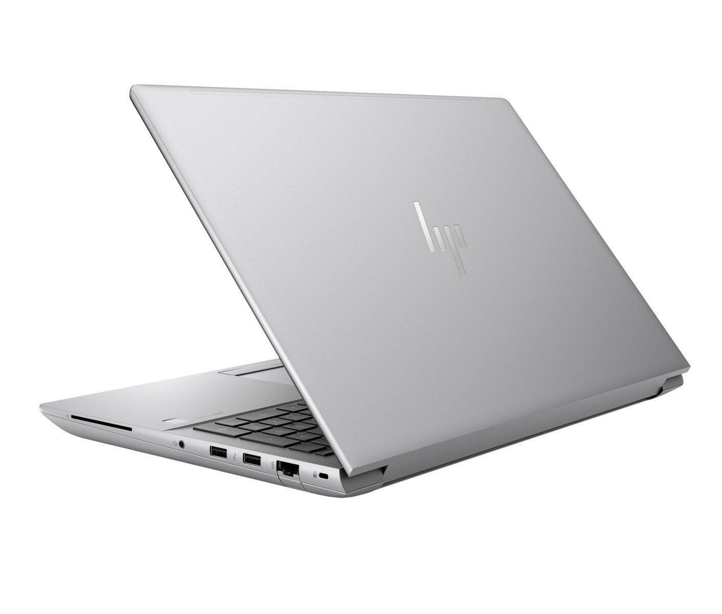 HP ZBook FURY 16 G11 16" de segunda mano · vista 3 de 6