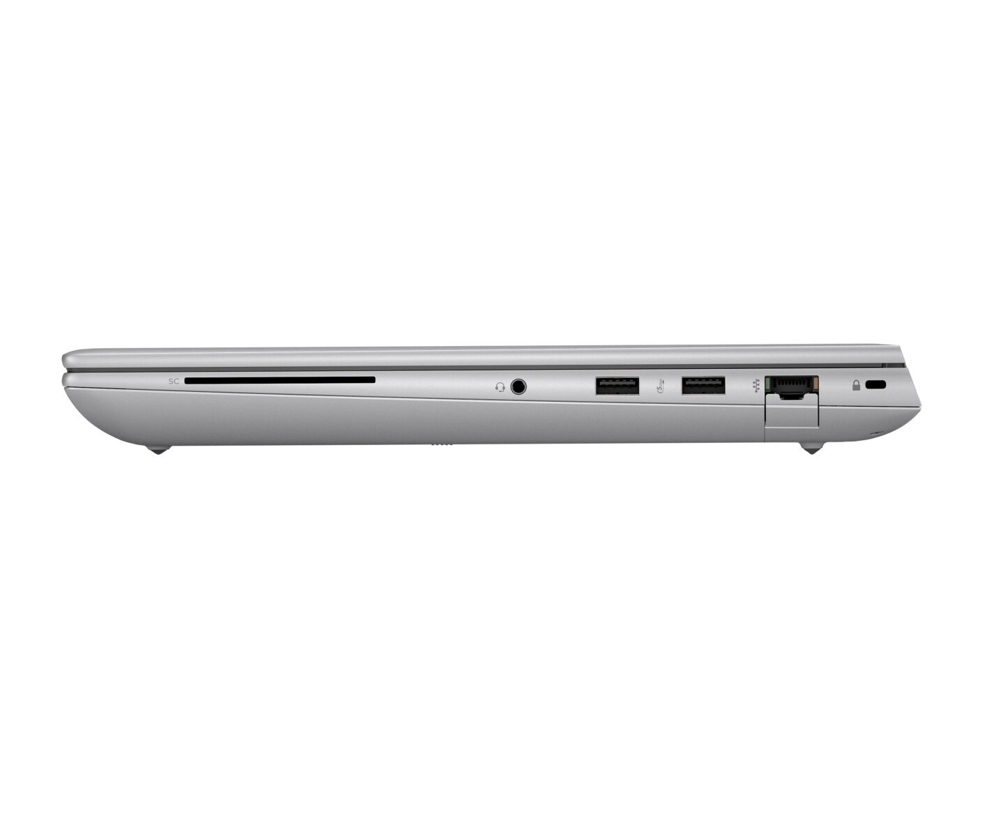 HP ZBook FURY 16 G11 16" de segunda mano · vista 6 de 6