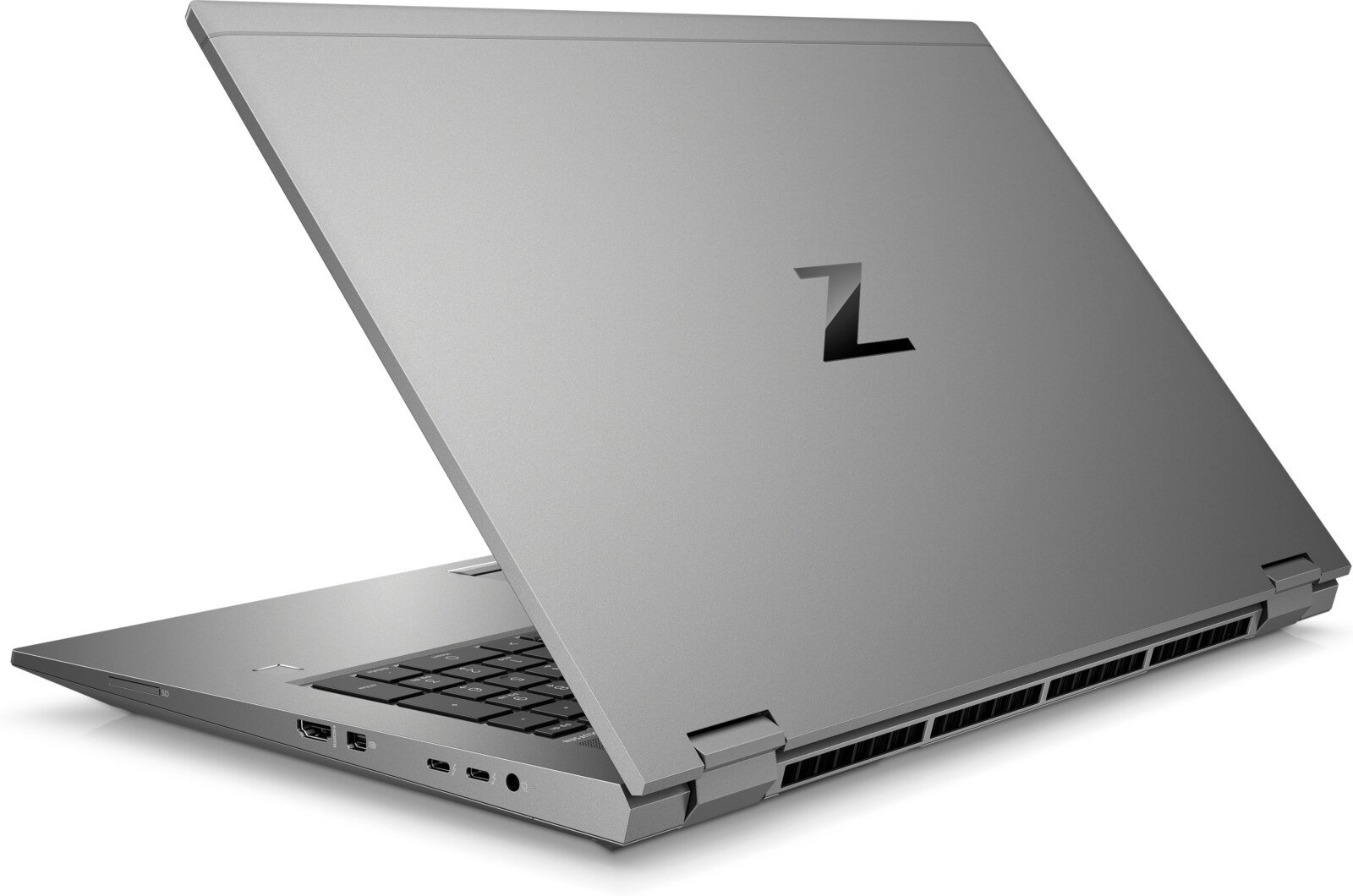 HP ZBook FURY 17 G8 17" de segunda mano · vista 5 de 6
