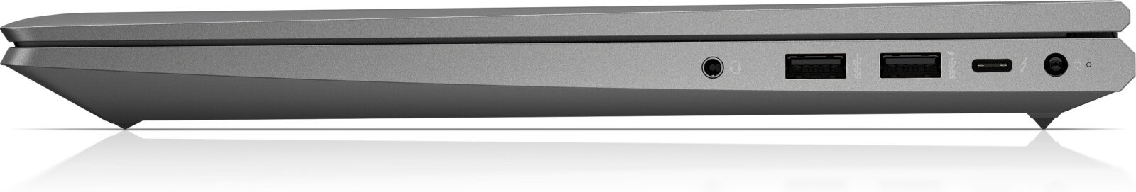 HP ZBook POWER 15 G8 15" de segunda mano · vista 4 de 6