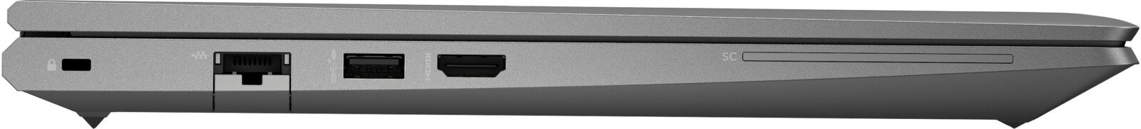 HP ZBook POWER 15 G8 15" de segunda mano · vista 6 de 6