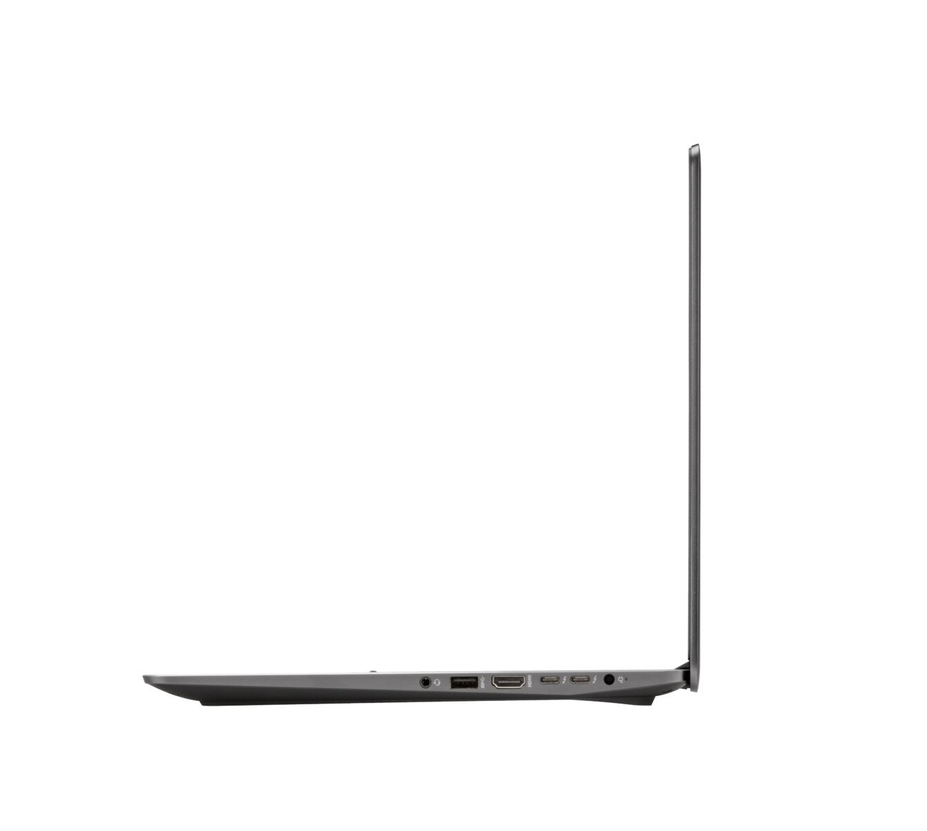 HP ZBook STUDIO 15 G3 15" de segunda mano · vista 5 de 6