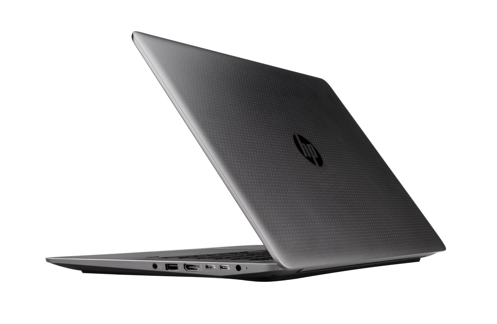 HP ZBook STUDIO 15 G3 15" de segunda mano · vista 6 de 6