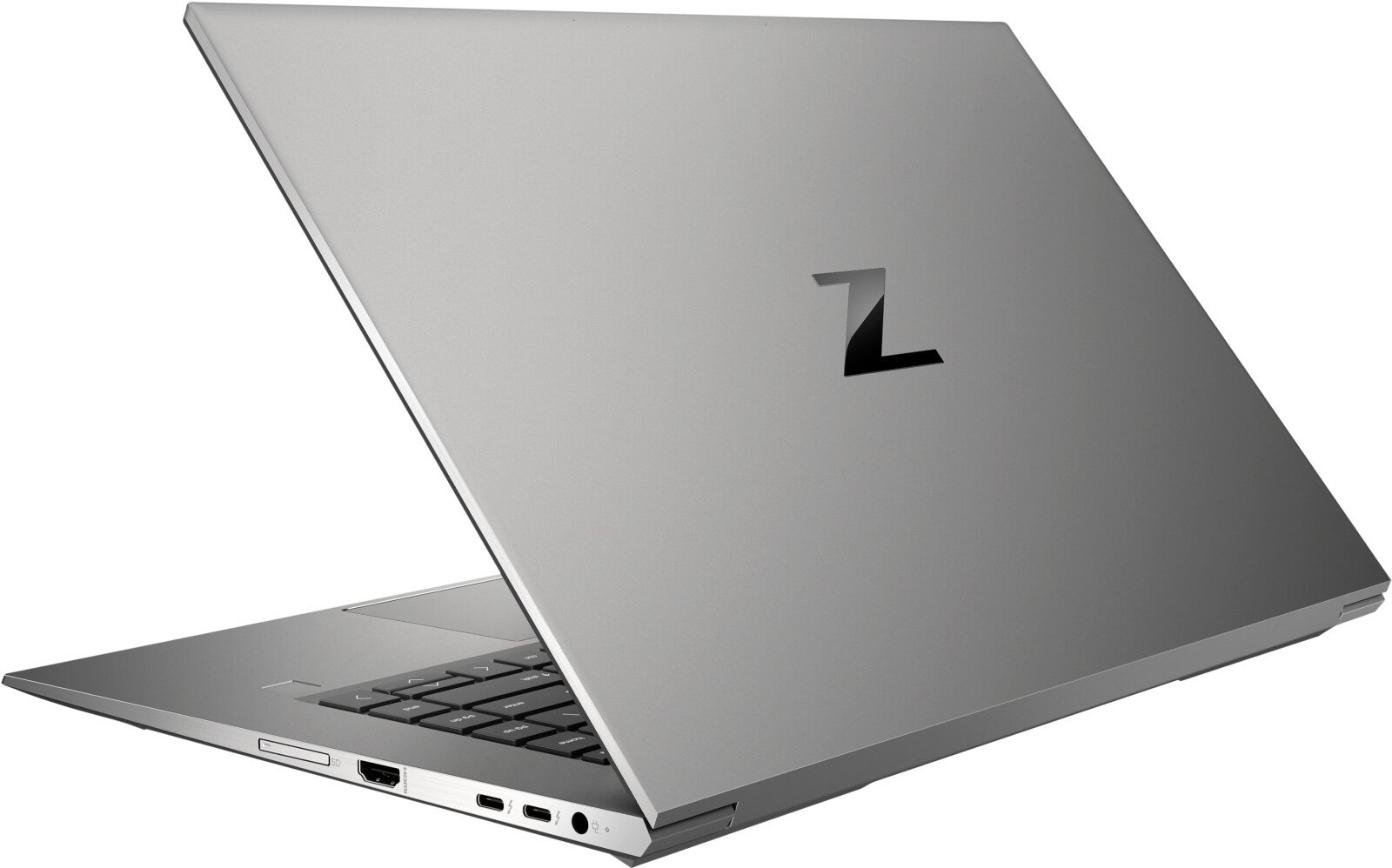 HP ZBook STUDIO 15 G8 15" de segunda mano · vista 5 de 6