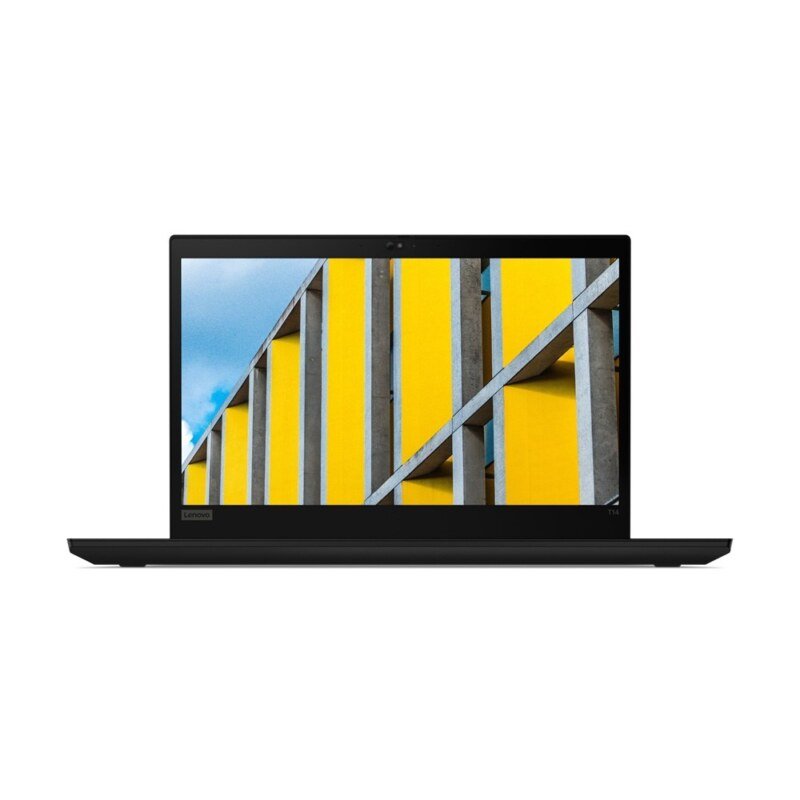 Lenovo ThinkPad T14 Gen 2 14" de segunda mano