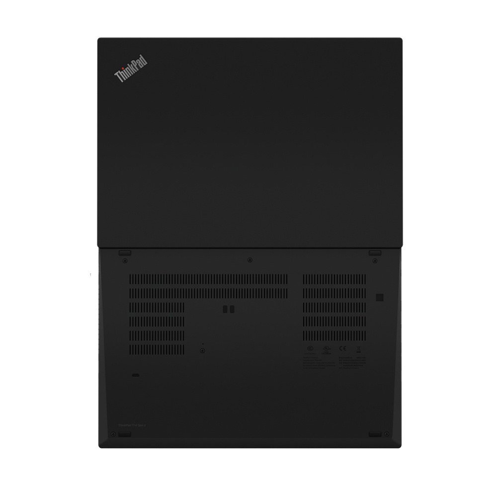 Lenovo ThinkPad T14 Gen 2 14" de segunda mano · vista 7 de 8