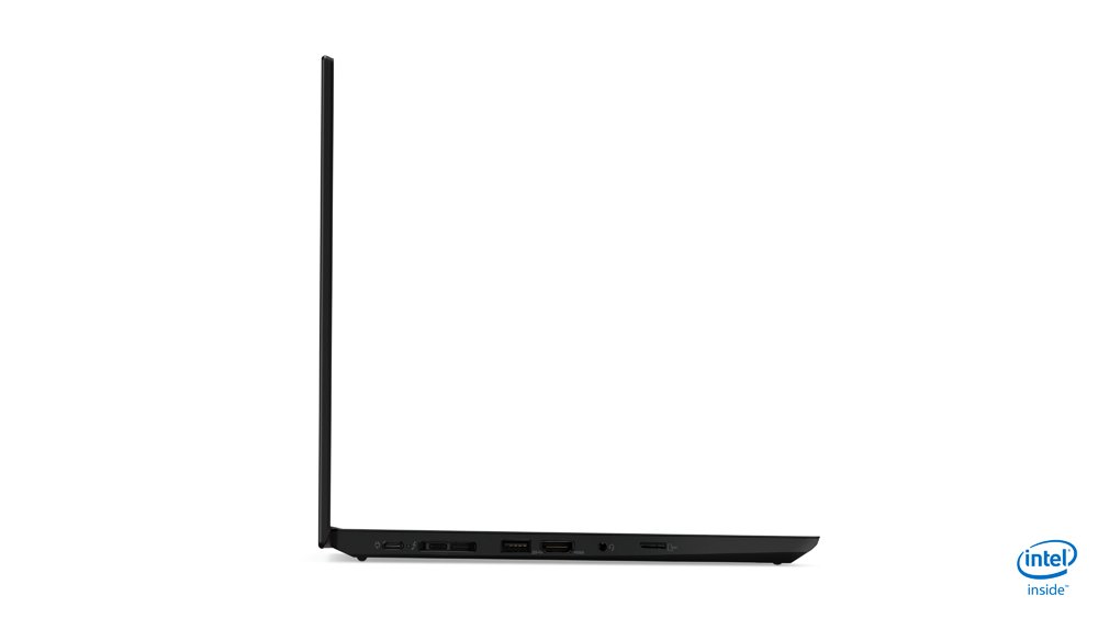 Lenovo ThinkPad T490 14" de segunda mano · vista 4 de 6