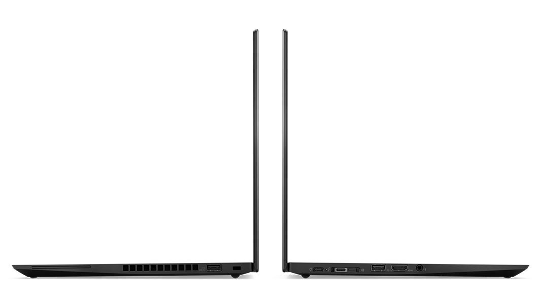 Lenovo ThinkPad T490s 14" de segunda mano · vista 6 de 6