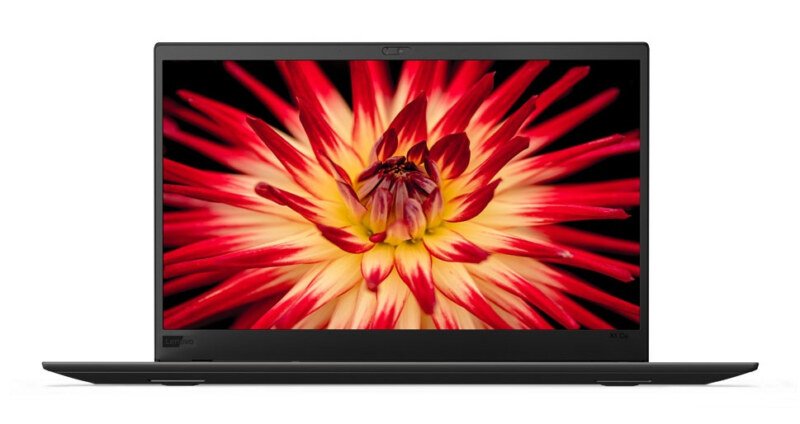 Lenovo ThinkPad X1 Carbon Gen 6 14" de segunda mano