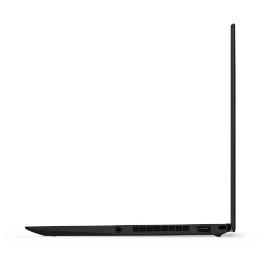 Lenovo ThinkPad X1 Carbon Gen 6 14" de segunda mano · vista 3 de 6
