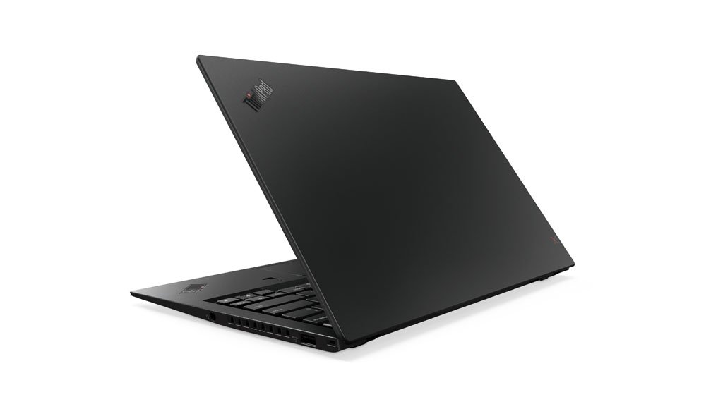 Lenovo ThinkPad X1 Carbon Gen 6 14" de segunda mano · vista 6 de 6
