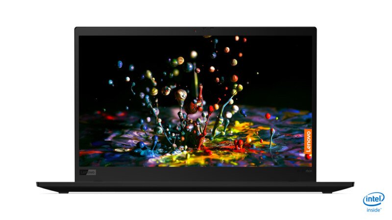 Lenovo ThinkPad X1 Carbon Gen 7 14" de segunda mano