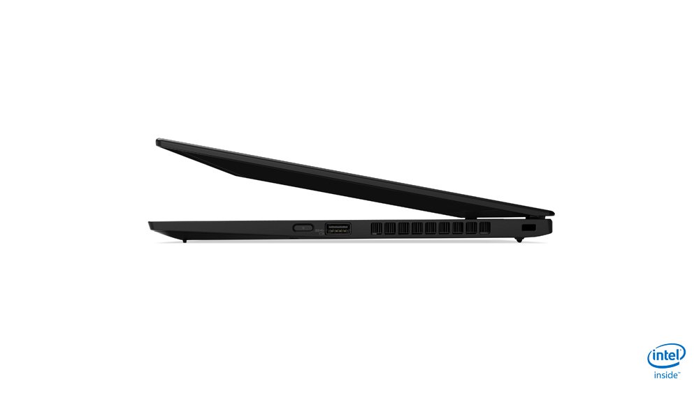 Lenovo ThinkPad X1 Carbon Gen 7 14" de segunda mano · vista 2 de 6