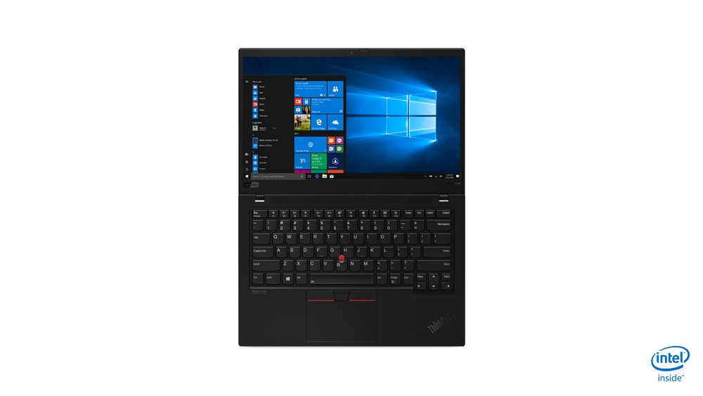 Lenovo ThinkPad X1 Carbon Gen 7 14" de segunda mano · vista 4 de 6