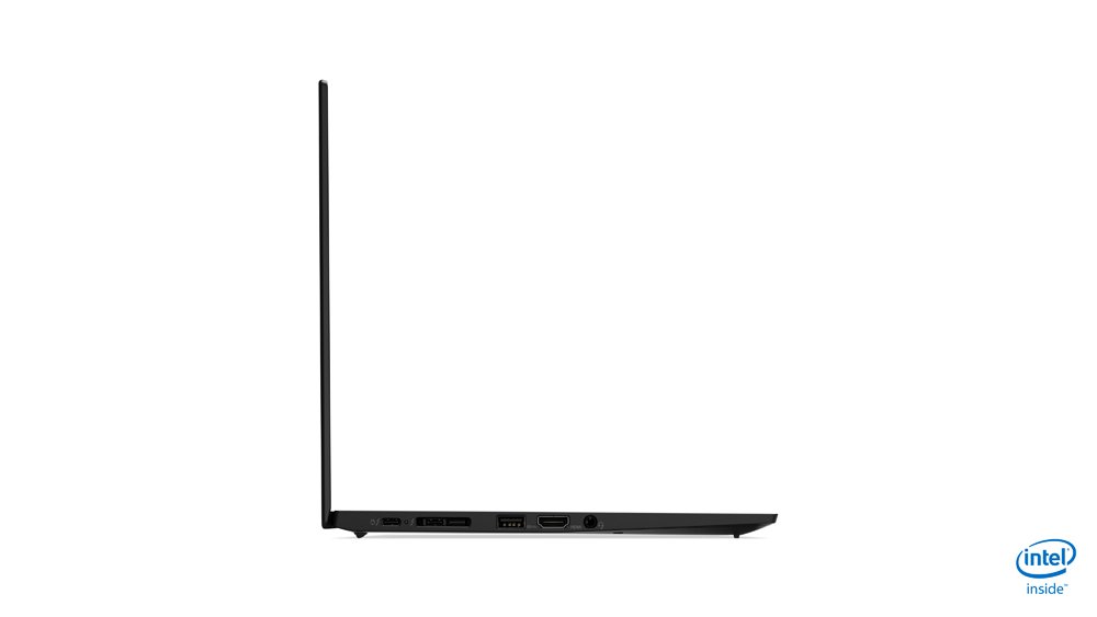 Lenovo ThinkPad X1 Carbon Gen 7 14" de segunda mano · vista 5 de 6