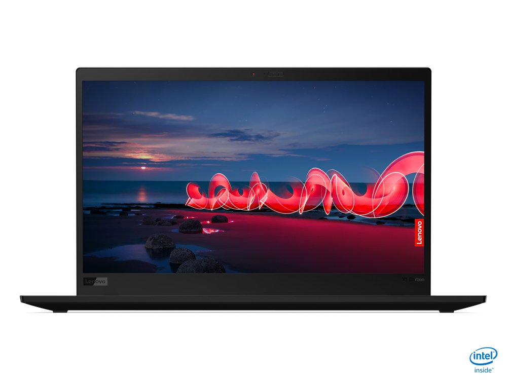 Lenovo ThinkPad X1 Carbon Gen 8 14" de segunda mano