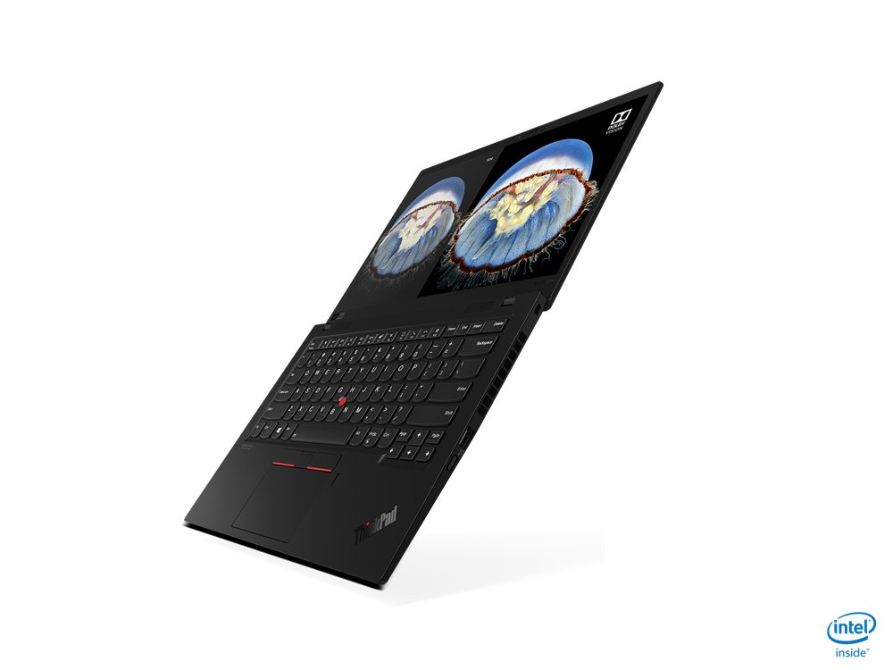 Lenovo ThinkPad X1 Carbon Gen 8 14" de segunda mano · vista 2 de 6