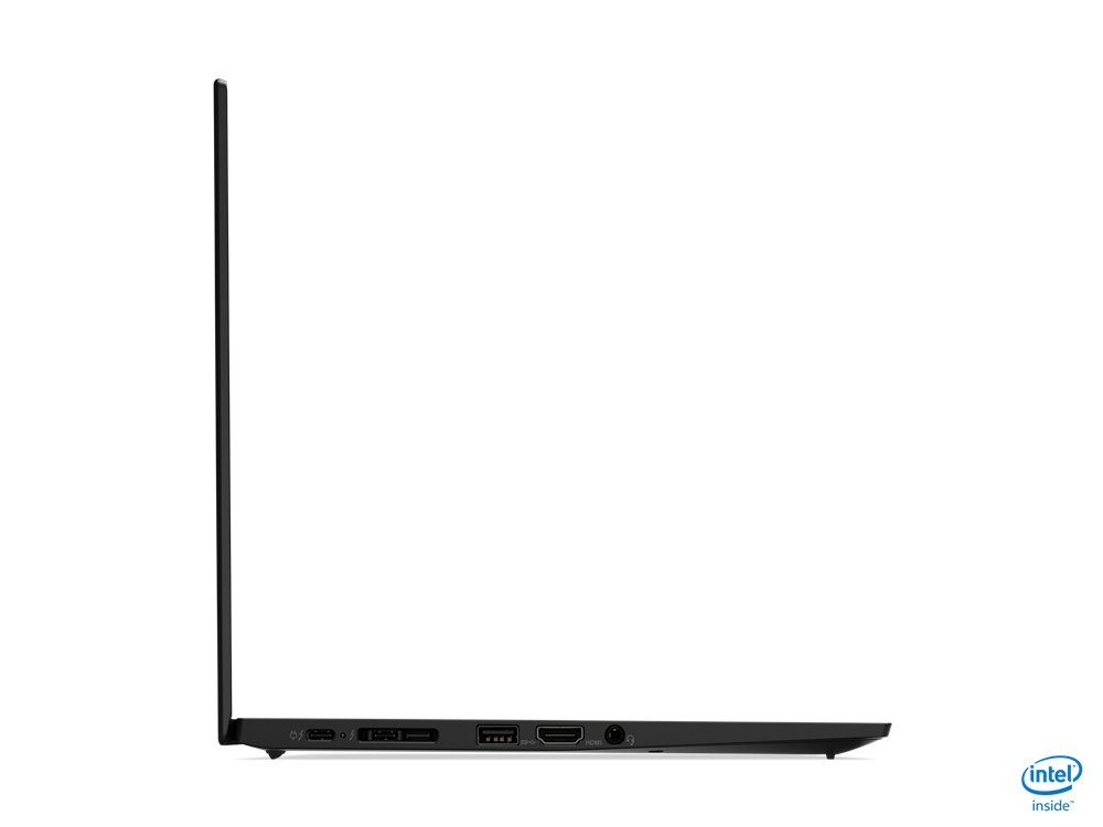 Lenovo ThinkPad X1 Carbon Gen 8 14" de segunda mano · vista 5 de 6