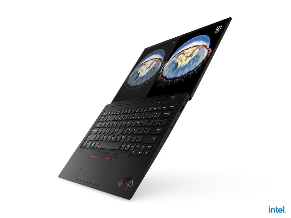 Lenovo ThinkPad X1 Carbon Gen 9 14" de segunda mano · vista 2 de 6