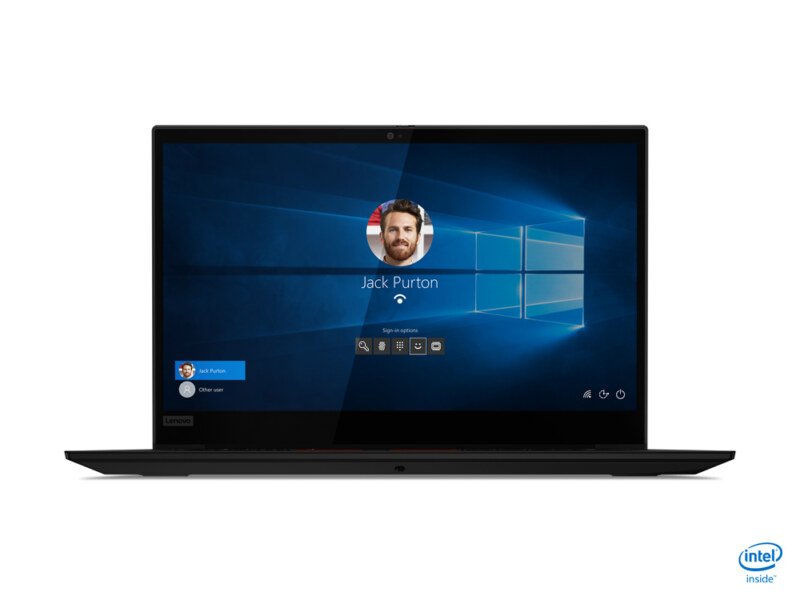 Lenovo ThinkPad X1 Extreme Gen 2 15" de segunda mano