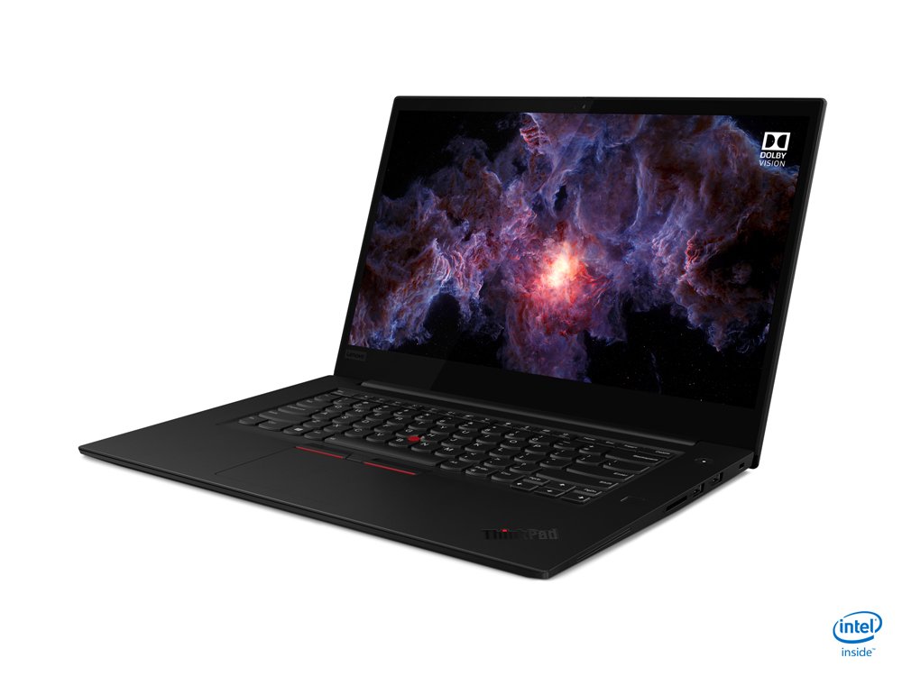 Lenovo ThinkPad X1 Extreme Gen 2 15" de segunda mano · vista 2 de 6