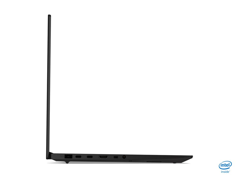 Lenovo ThinkPad X1 Extreme Gen 2 15" de segunda mano · vista 5 de 6