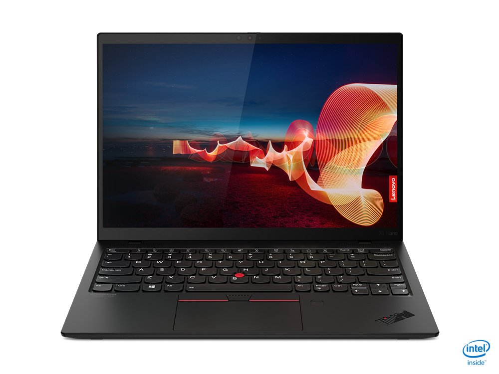 Lenovo ThinkPad X1 Nano Gen 1 13" de segunda mano · vista 2 de 6